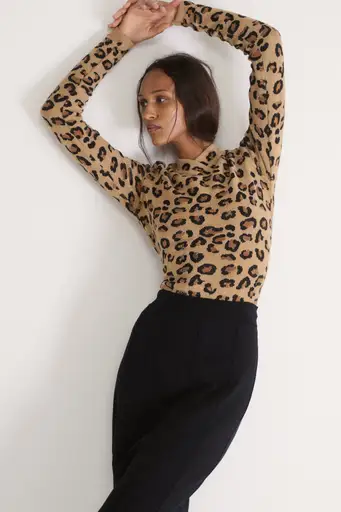 AW 1991 Alaia Bodysuit
