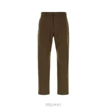 (배송) 질샌더 질 샌더 235 테일러드 팬츠 J22KA0362J40182