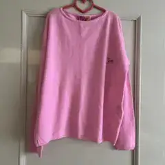 エミリオプッチ　カシミアセーター