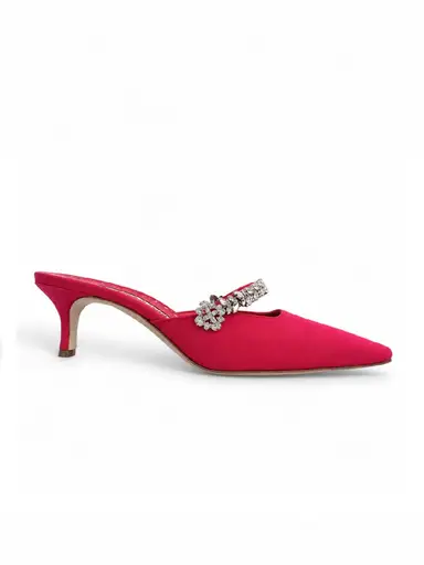 Manolo Blahnik