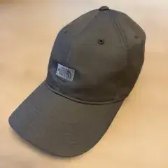 THE NORTH FACE PURPLE LABEL キャップ