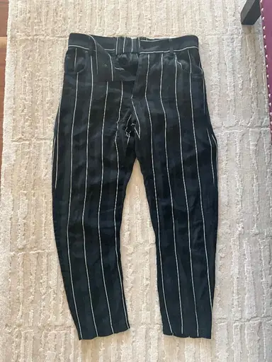 Haider Ackerman pants