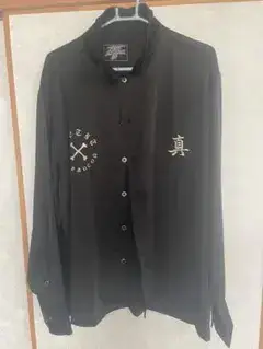 PETIT BRABANCON ROYAL FLASHコラボシャツ