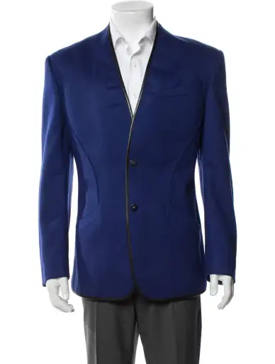 Vintage Late 1980's - Early 1990's Jacket