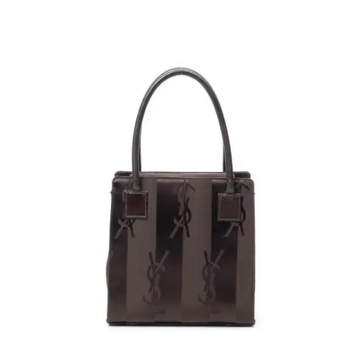 Sac de Jour Bag Patent Small