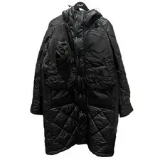 JUNYA WATANABE MAN×INNERRAUM 23AW WL-C007 Black L 031026 Coat