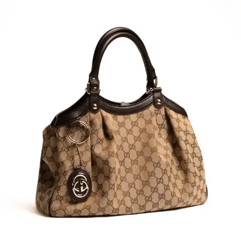 Gucci Sukey tote bag