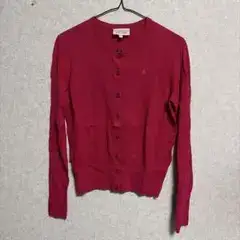 Vivienne Westwood RED LABEL カーディガン