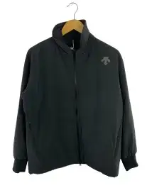 【中古】ALLTERRAIN I/O◆ナイロンジャケット/S/ナイロン/BLK/DU5FJKI4M【メンズウェア】