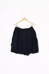 Marni Womens Black Skirt Size 40