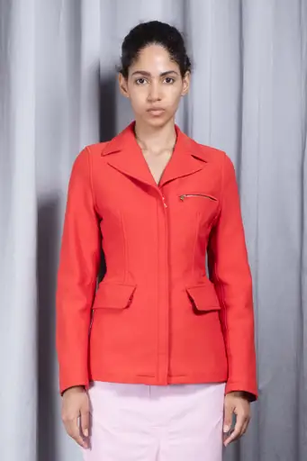 PRADA
 Technical fabric jacket
 F/W 1995
750,00
€