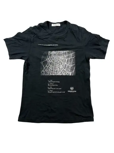 SS09 Web Shirt