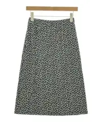 Agnes b. ロング・マキシ丈スカート レディース 【古着】【中古】【送料無料】