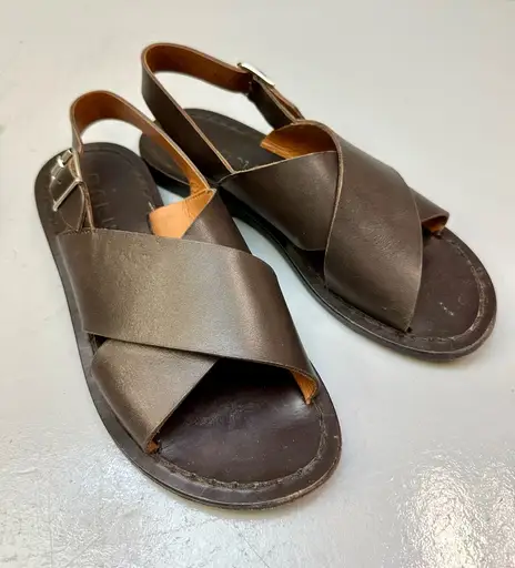 DAMENSCHUHE #13 „MARNI“