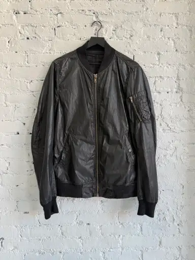 Rick Owens