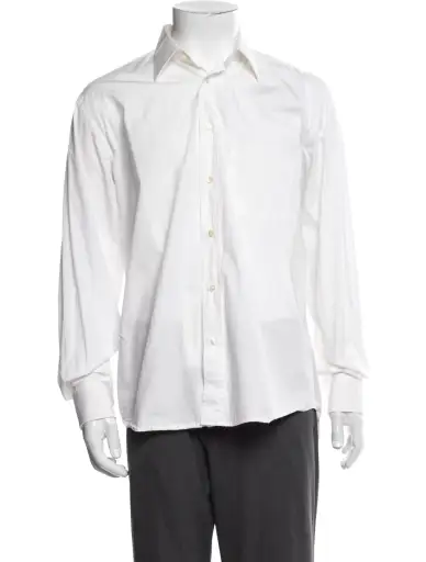 Vintage 1990's Dress Shirt