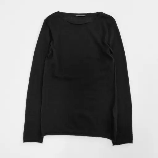 Y's Cashmere Knit