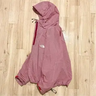 激レア！2011SS JUNYA WATANABE × NORTH FACE アイコムデギャルソンジュンヤワタナベマン(eYe COMME des GARCONS JUNYA WATANABE MAN)のメンズのジャケット/アウター(マウンテンパーカー)の商品詳細ページへのリンク