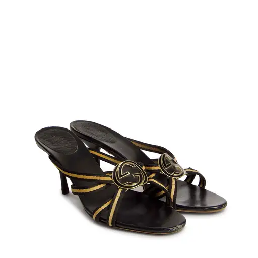 GUCCI Heels