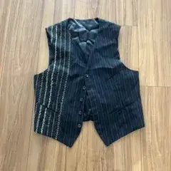 本日のみ値下げ中Jean Paul GAULTIER HOMME ベスト 48