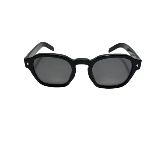 Prada SPR A16 16K-731 Black Women's Sunglasses