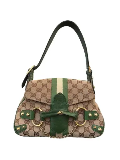 Gucci by Tom Ford S/S 2003 Horsebit 1955 bag