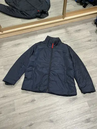 Prada vintage luxury men’s jacket