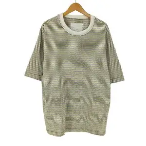 CAMIEL FORTGENS(カミエルフォートヘンス) BIG TEE HEAVY JERSEY ビッグ 中古 古着 0643
