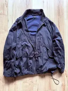 beams モッズブルゾン