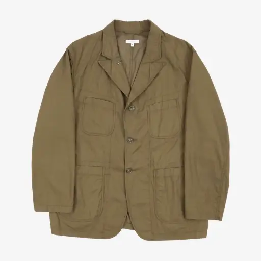 Bedford Jacket