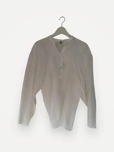 Toteme Moncton Blouse