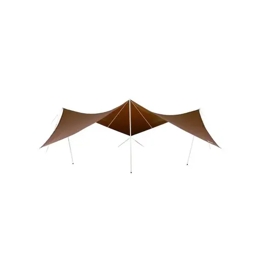 Snow Peak HD Tarp Shield Mawe