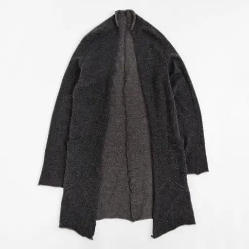 Devoa Long Cardigan