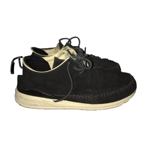 Visvim FBT Shaman Mocassin