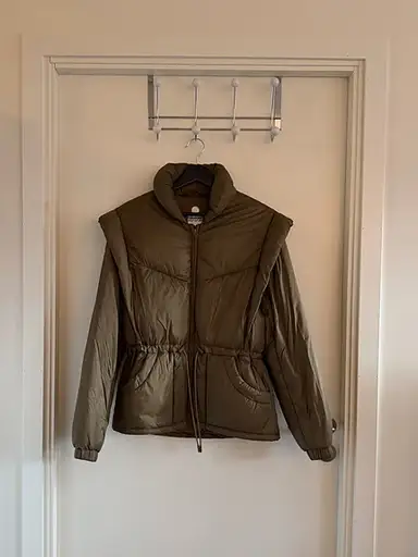 Isabel Marant jakke