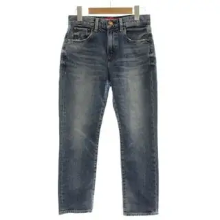 ビームス × レッドカード トーキョー デニム ジーンズ 22 青 ブルー ビームス(BEAMS)のレディースのパンツ(デニム/ジーンズ)の商品詳細ページへのリンク