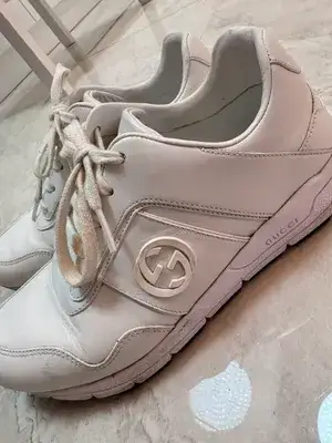 Gucci sneaker