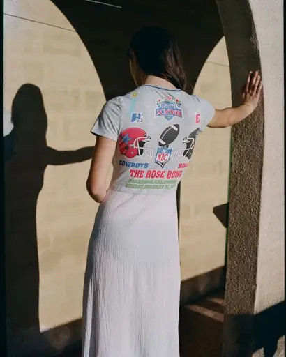 Gettin Sporty by D&G