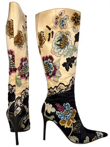 Roberto Cavalli