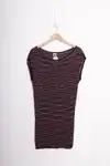 Missoni Womens Black Dress Size N/S