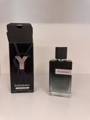 Yves Saint Laurent Y Eau de parfum