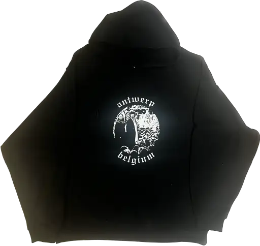 Raf Simons Archive Redux Antwerp Sweatshirt