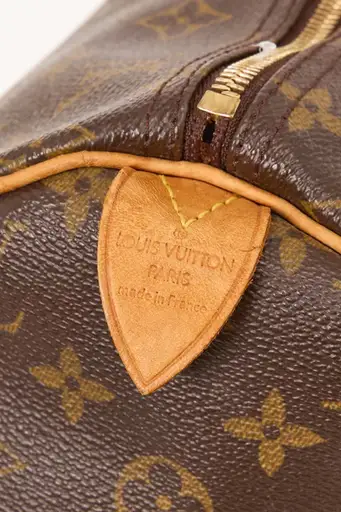 LOUIS VUITTON SPEEDY 40
