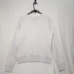 BUZZ RICKSON'S バズリクソンズ XL 無地 スウェット