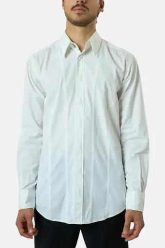 Dolce & Gabbana — Camicia