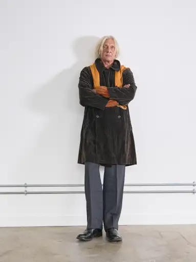 EMPORIO ARMANI AW1994