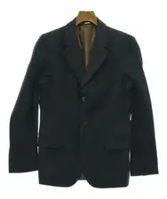 Umit Benan Tailored Jackets Navy 46(Approx. M) 2200539127041
