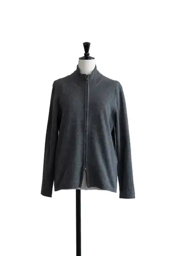 “Jean Paul Gaultier Era” Cashmere Driver’s Knit