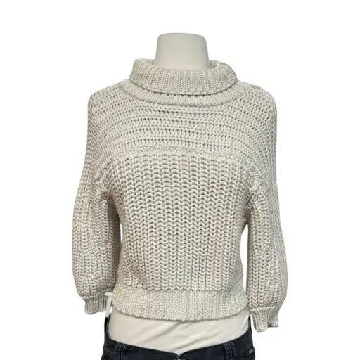 Brunello Cucinelli Knit Sweater