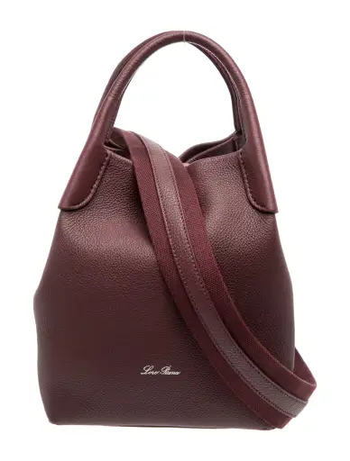 Leather Bale Small